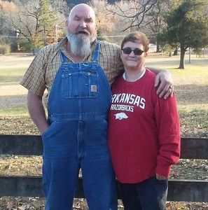 Meet your Posher, Billnrita